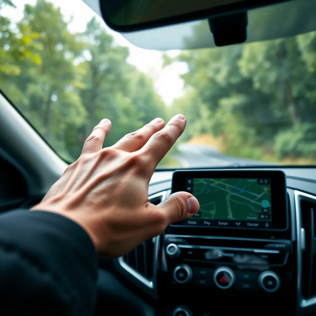 Yanosik czy Mapy Google – która nawigacja lepsza?