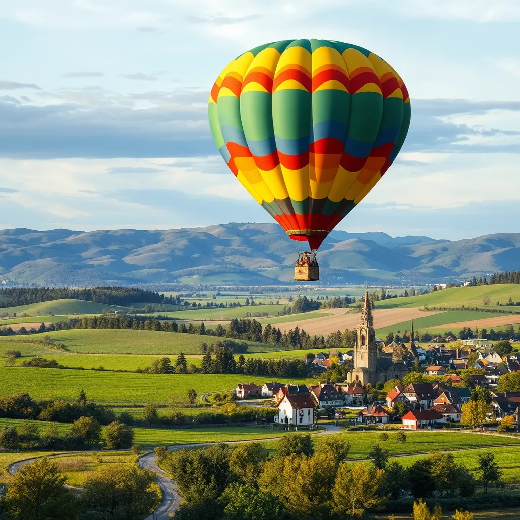 Ciekawe okolice Inowrocławia – co warto zobaczyć?
