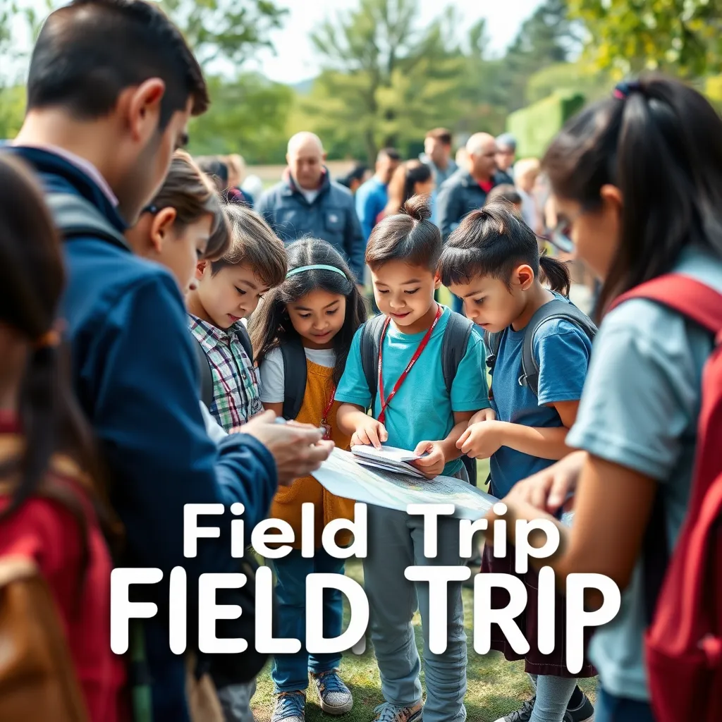 Wycieczka szkolna: ilu opiekunów musi mieć grupa zgodnie z przepisami?