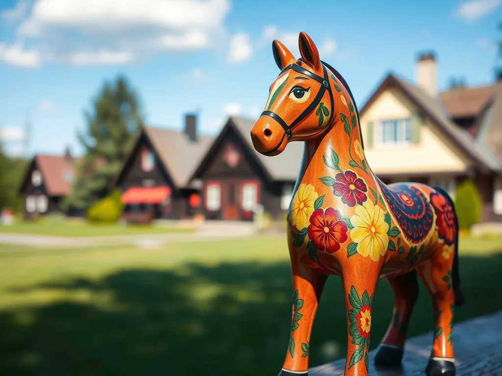 Czy do Szwecji potrzebny jest paszport?