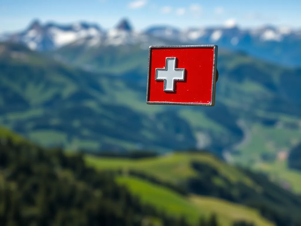 Czy do Szwajcarii trzeba mieć paszport?