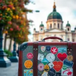 Czy do Wiednia potrzebny jest paszport?