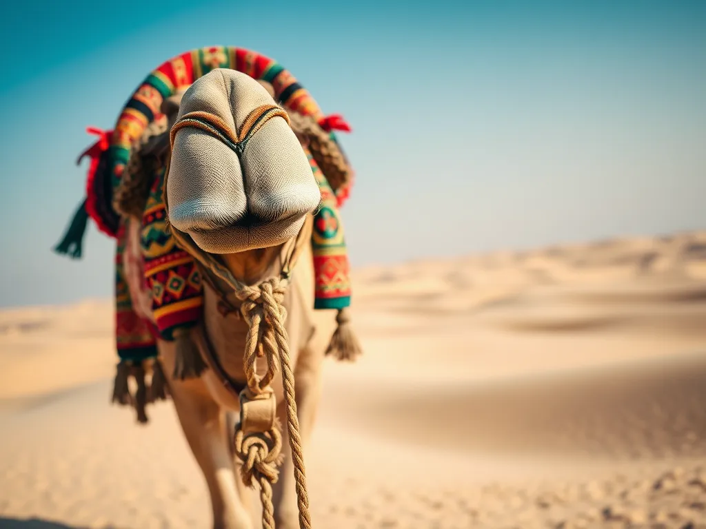 Czy do Egiptu jest potrzebny paszport?