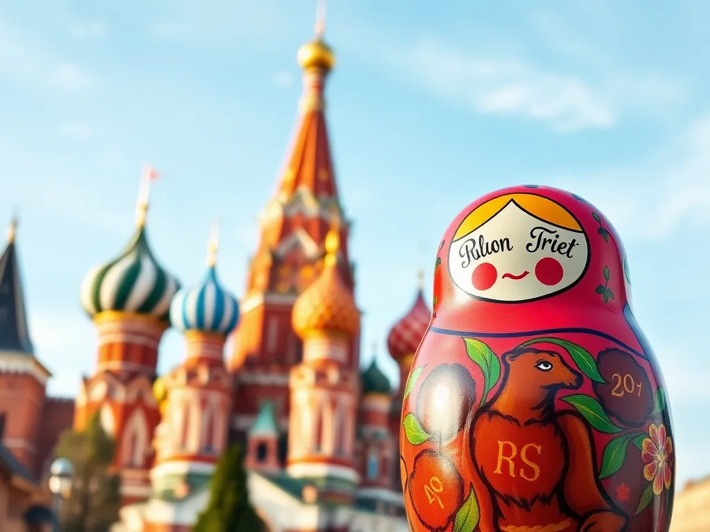 Czy do Rosji potrzebny jest paszport?