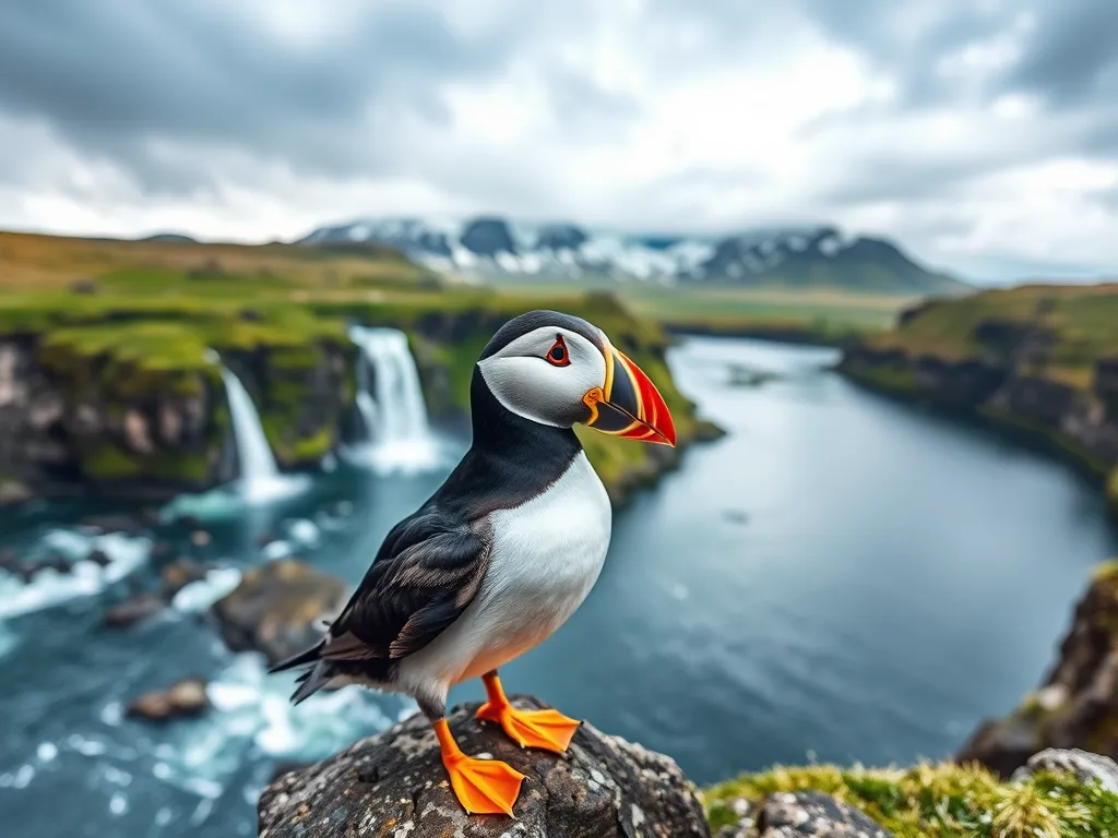 Czy do Islandii potrzebny jest paszport?