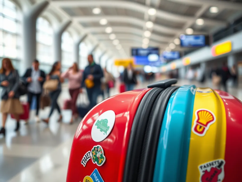 Czy do Dubaju trzeba paszport?