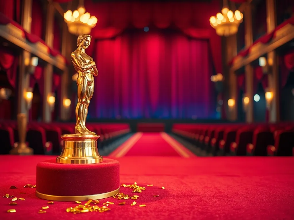 Zwycięzcy Oscarów i najgłośniejsze momenty gali