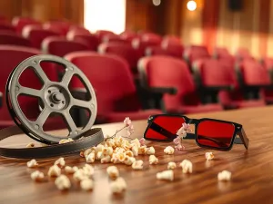 Najciekawsze premiery kinowe na wiosnę