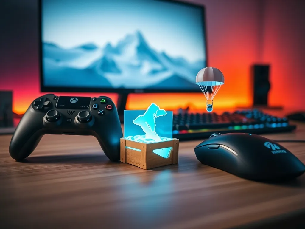 Najlepsze darmowe gry typu Battle Royale na PC i konsole