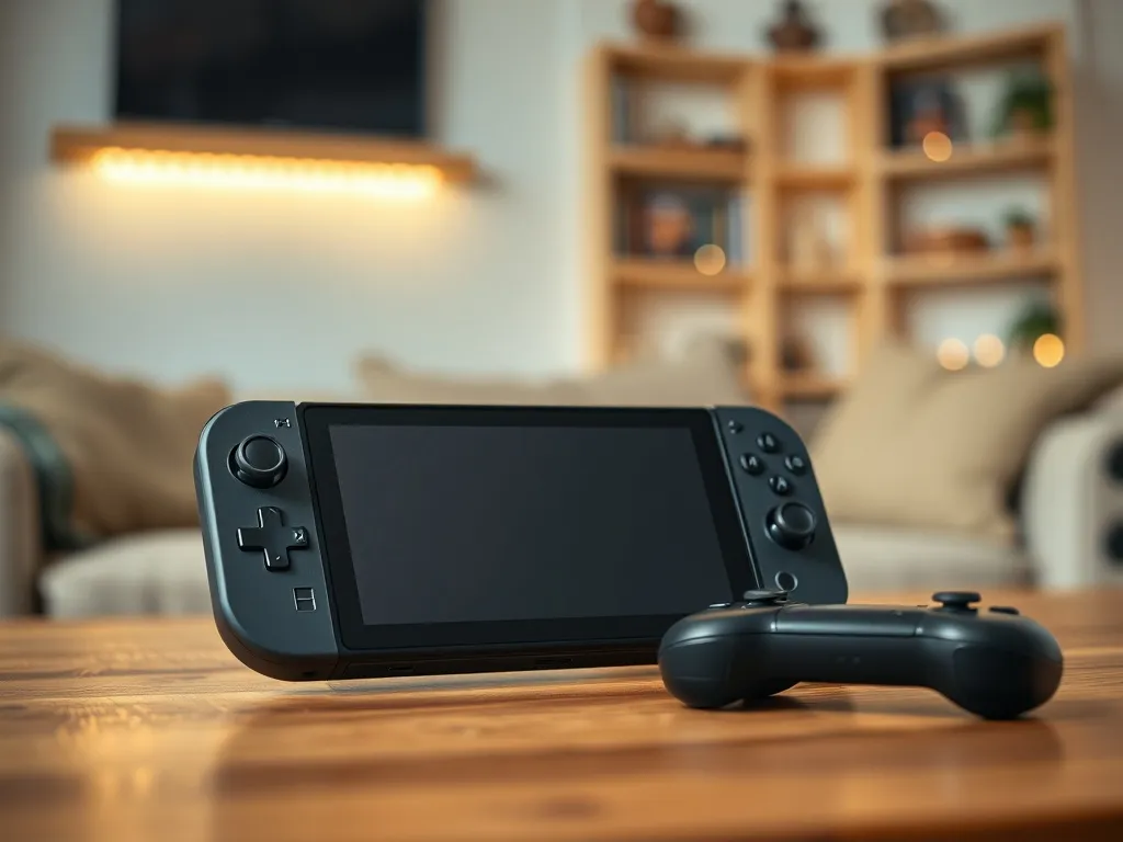 Najlepsze gry na konsolę Nintendo Switch 2 – zestawienie tytułów