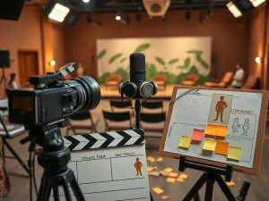 Kulisy produkcji filmu Shrek 5 i powrót znanych aktorów