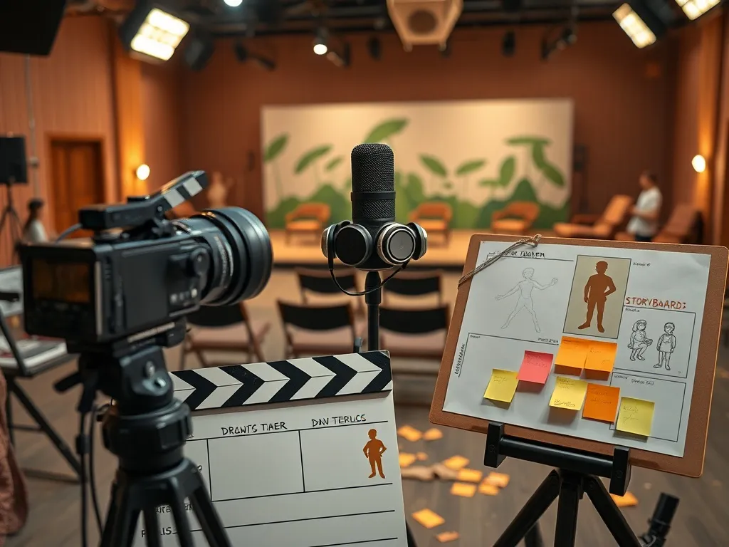 Kulisy produkcji filmu Shrek 5 i powrót znanych aktorów