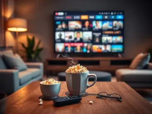 Co warto obejrzeć na Netflix w kwietniu?