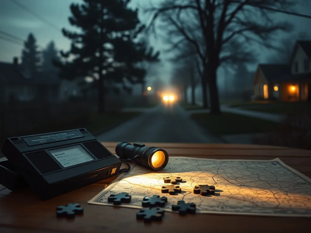 Rozwiązania zagadek w finałowym sezonie Stranger Things – wyjaśnienie