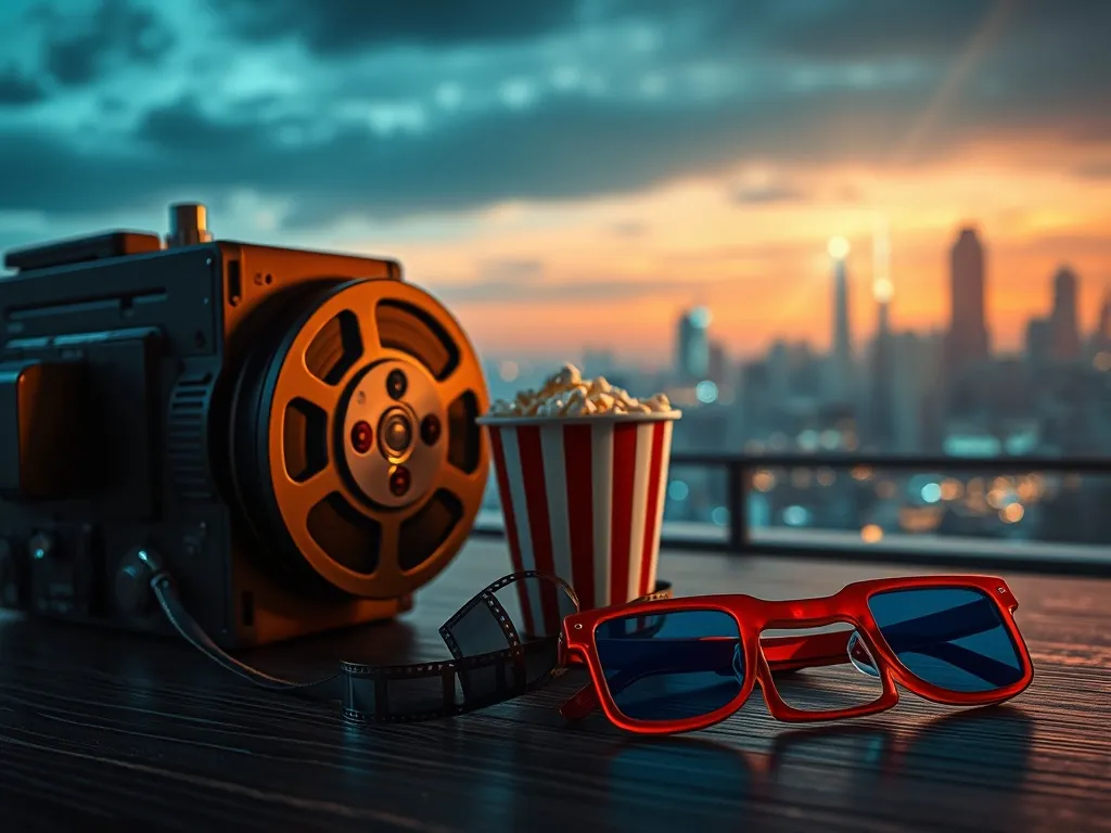 Filmy Marvela zaplanowane na najbliższe lata